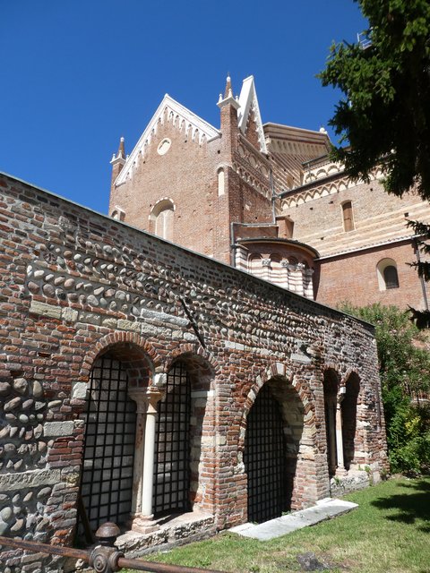 DÍA 9 – Verona / Villa Rotonda / Vicenza - Dolomitas y noreste de Italia en verano de 2025 (5)