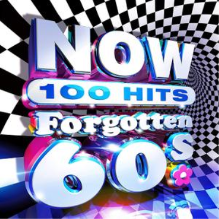 VA   Now 100 Hits Forgotten 60s (2020) (CD RIP) FLAC/MP3