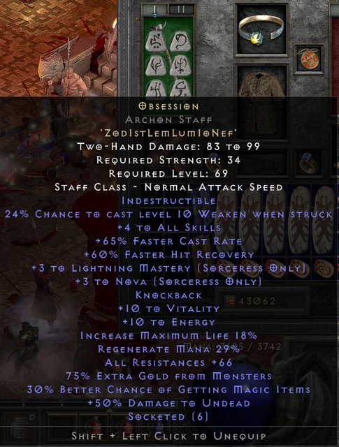 3lm/3nova Obsession - Topic - d2jsp