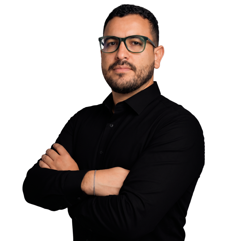 Diego Cristancho