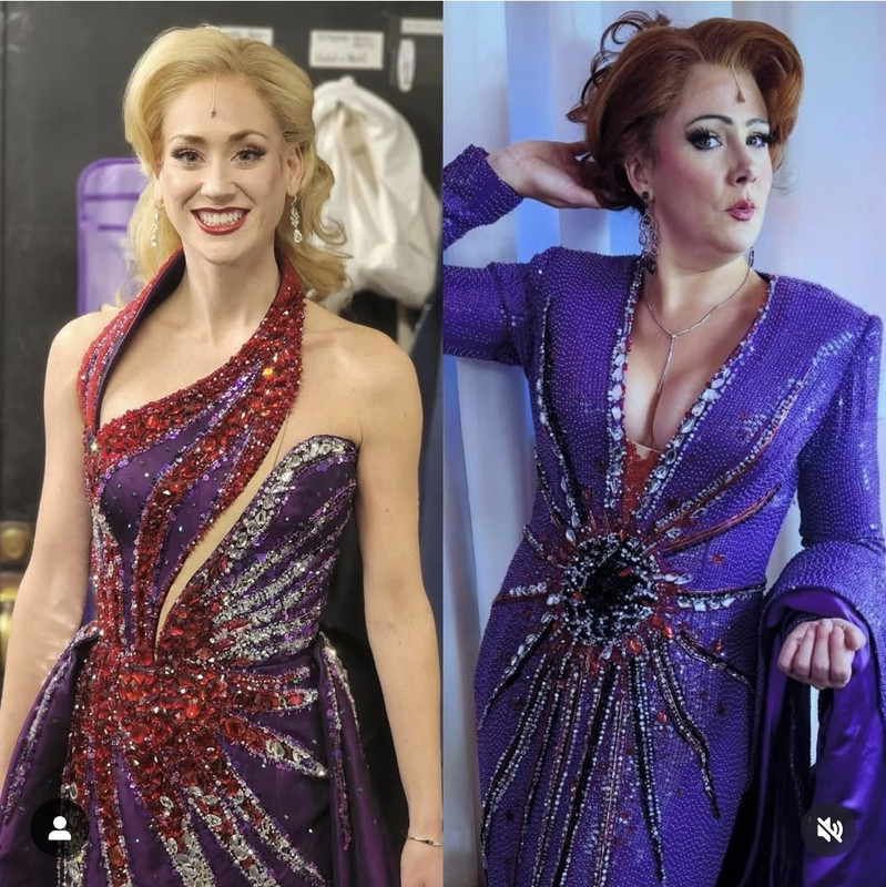 DEATH BECOMES HER Reviews