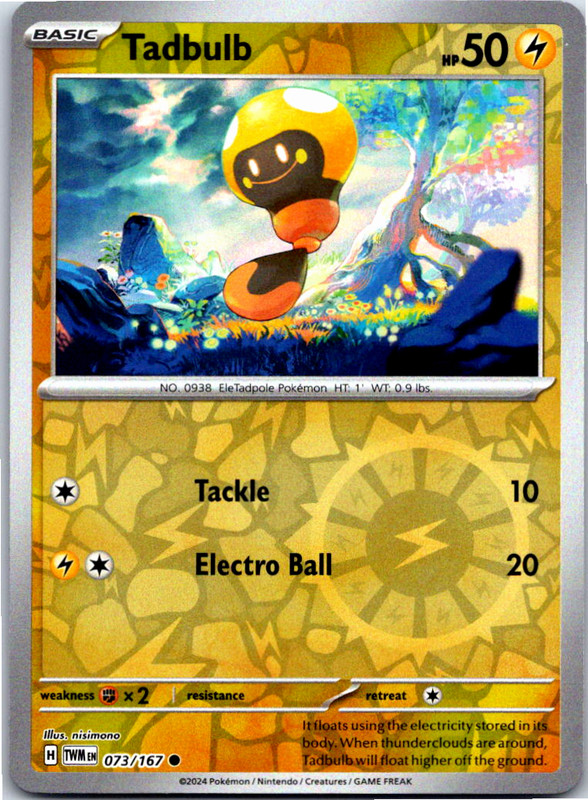 Twilight Masquerade - Holo/Reverse Holo - Choose your cards - Buy 4 Get 3 Free! - Picture 56 of 117