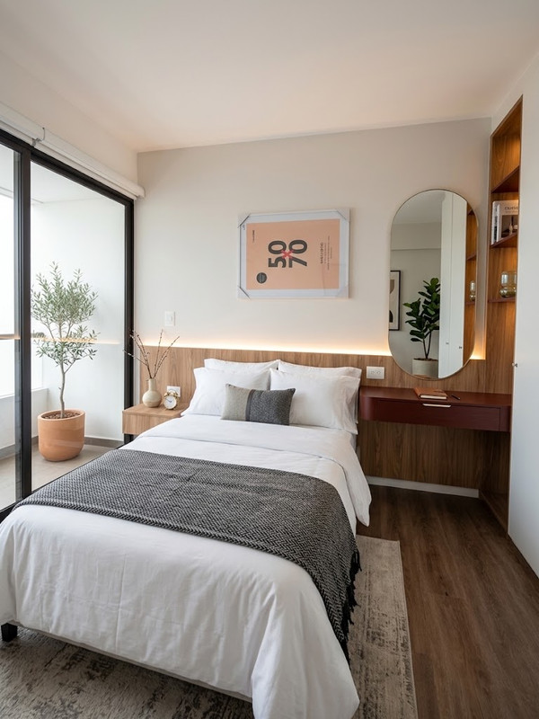 Cuarto Principal 6