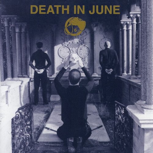 Death in June Death in June