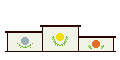 podium
