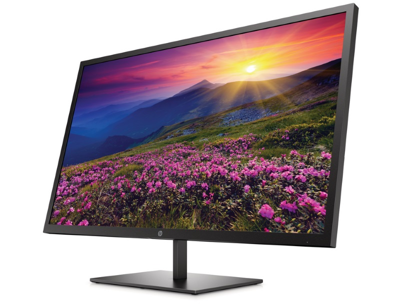 HP Pavilion 32 QHD Display