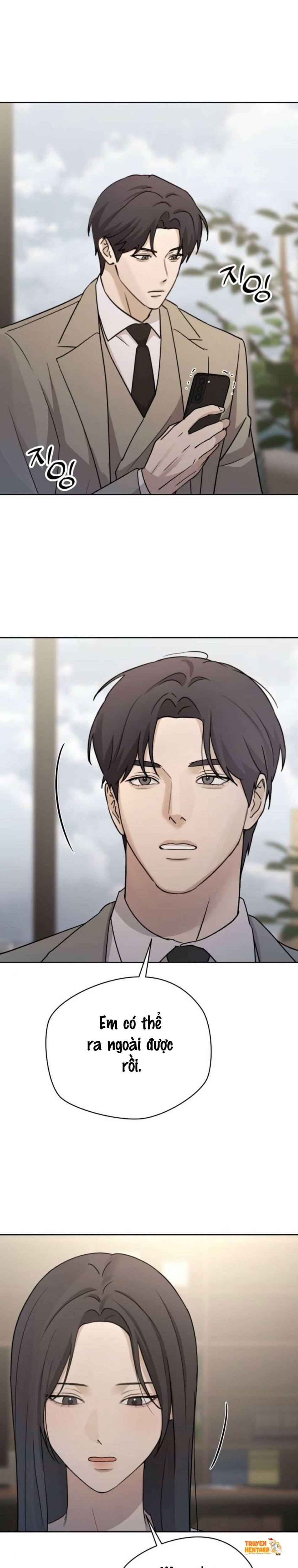 Xem ảnh 〖18+〗- Cô Thư Ký Mắc Kẹt Giữa Hai Người Đàn Ông - Chapter 24 - tmpi9k6ug0a - Truyenhentaiz.net