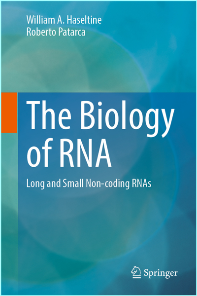 The Biology Of RNA Long And Small Non Coding RNAs The Biology Of RNA Long And Small Non Coding RNAs