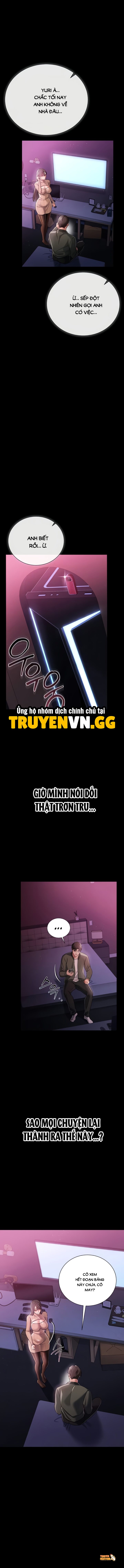 Xem ảnh Giao Kèo Nguy Hiểm Và Người Phụ Nữ Nhà Bên - Chapter 30 - tmp9qxvx1kx - Truyenhentaiz.net