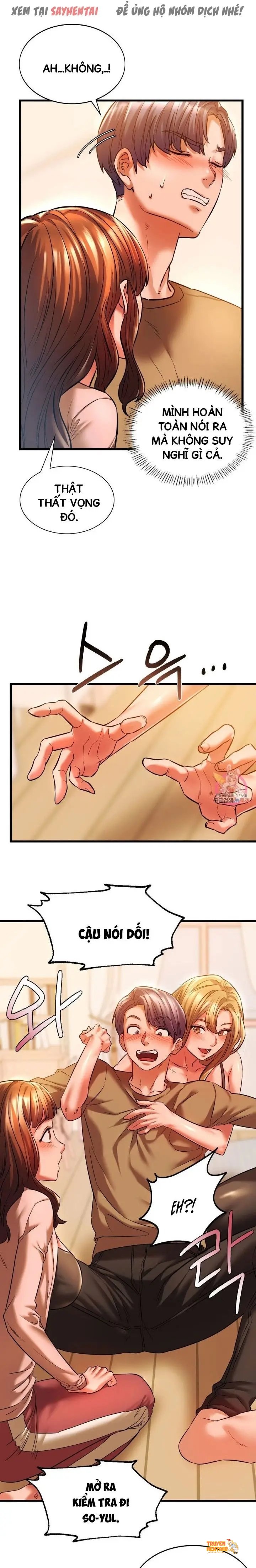 Trang truyện tmpyslcb621 trong truyện tranh Bạn Học Của Tôi - Chapter 11 - truyenhentai18.net