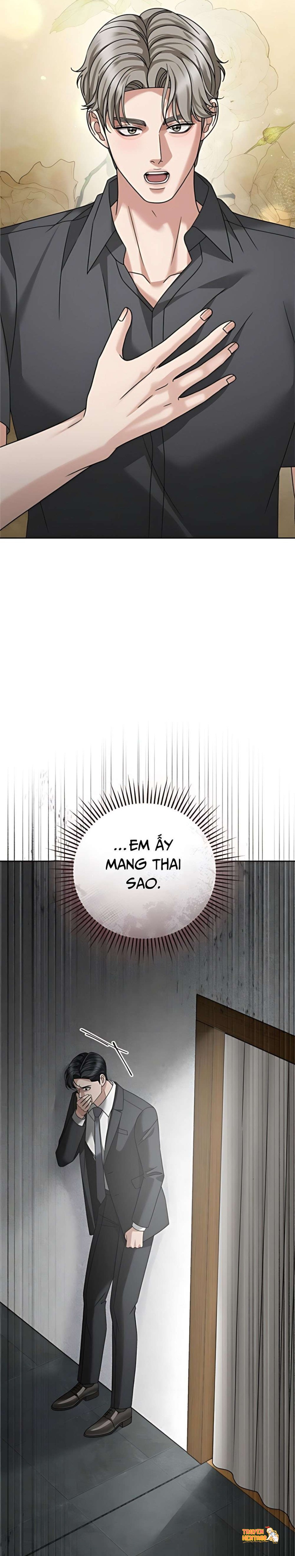 Xem ảnh 〖18+〗- Người Chồng Dao Động - Chapter 21 - tmpflyffbtr - Truyenhentaiz.net