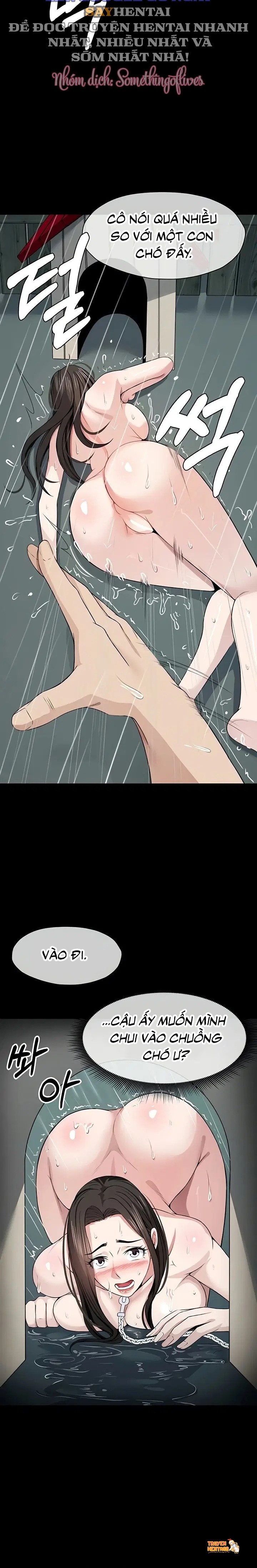Xem ảnh Nô Lệ Nơi Trú Ẩn - Chapter 34 - tmph2q8rhsv - Truyenhentaiz.net