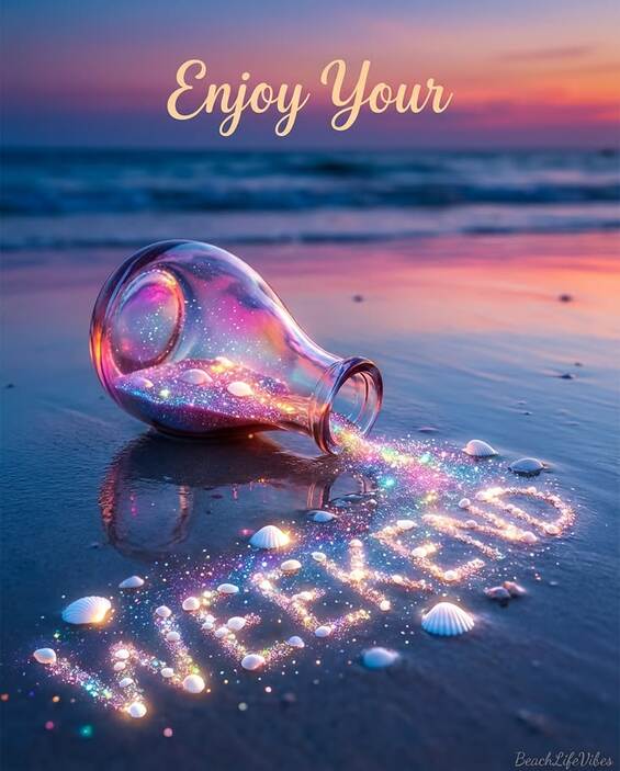 weekendenjoy