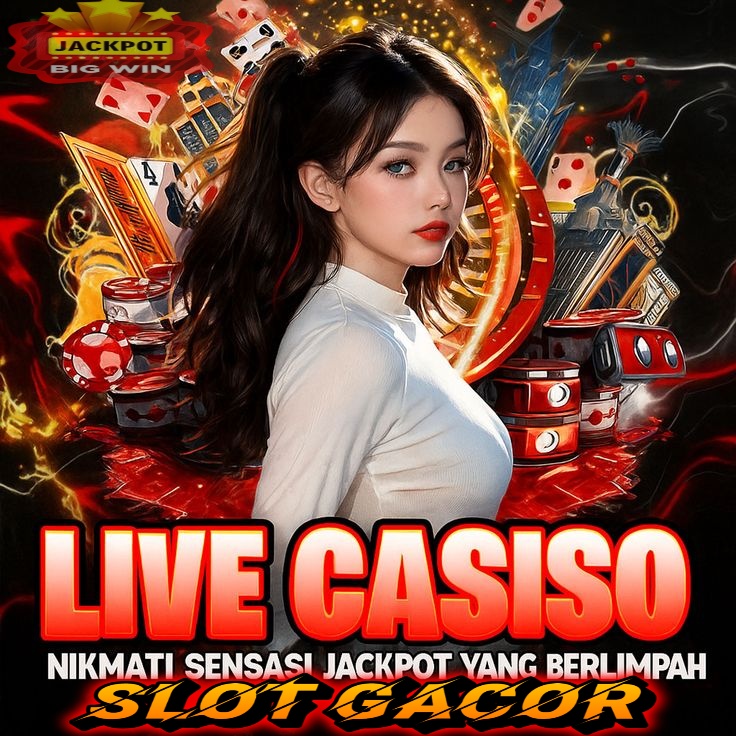 Slot Gacor: Situs Slot Online Bet 200 Gacor Hari Ini Server Thailand i Like image 1