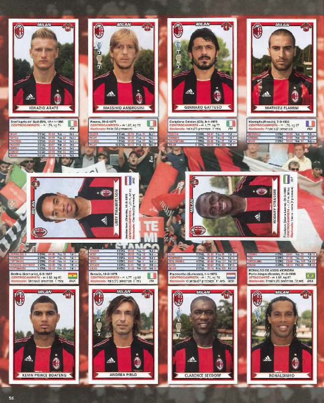 Album Calciatori 2010-2011 Panini-058