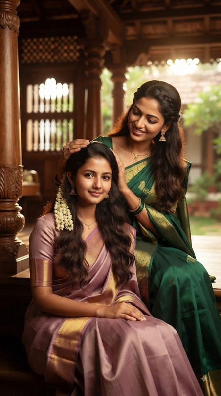 Sister's Forever