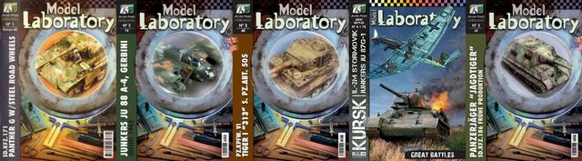 Model Laboratory
