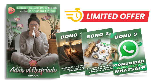 Contenido del paquete