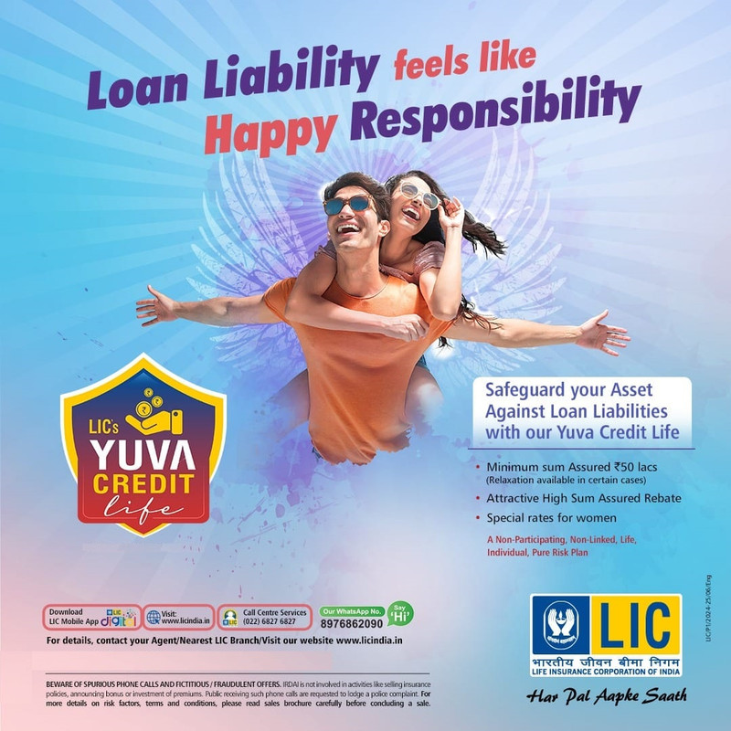 LIC Insurance