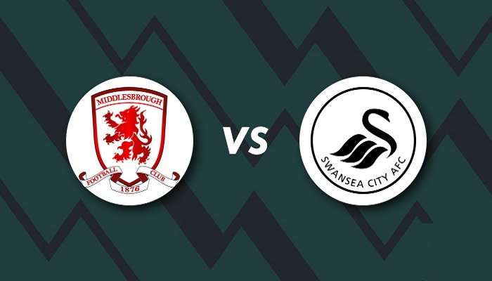 Soi kèo tài xỉu, phạt góc trận Middlesbrough vs Swansea, 21h00 ngày 09/08