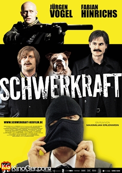 Schwerkraft (2010)