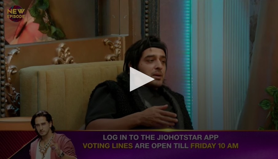 bigg boss season 20 full episode