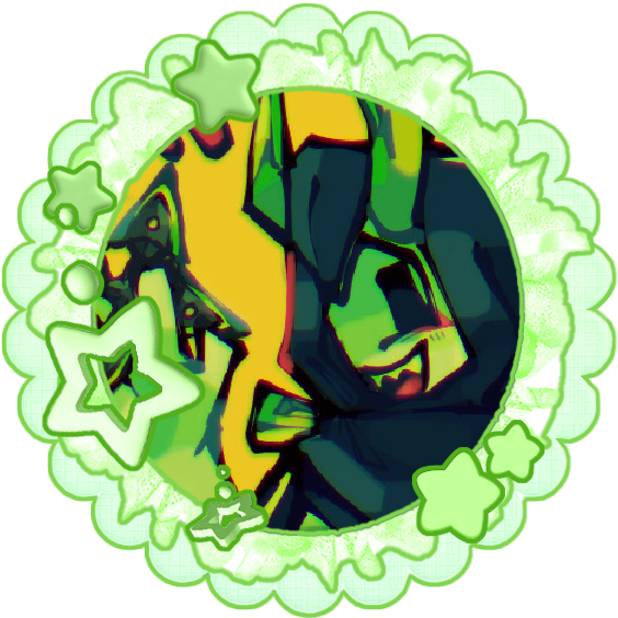 made by me, nf2u