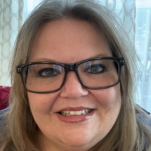 Katie Rivers, Director of Health and Safety