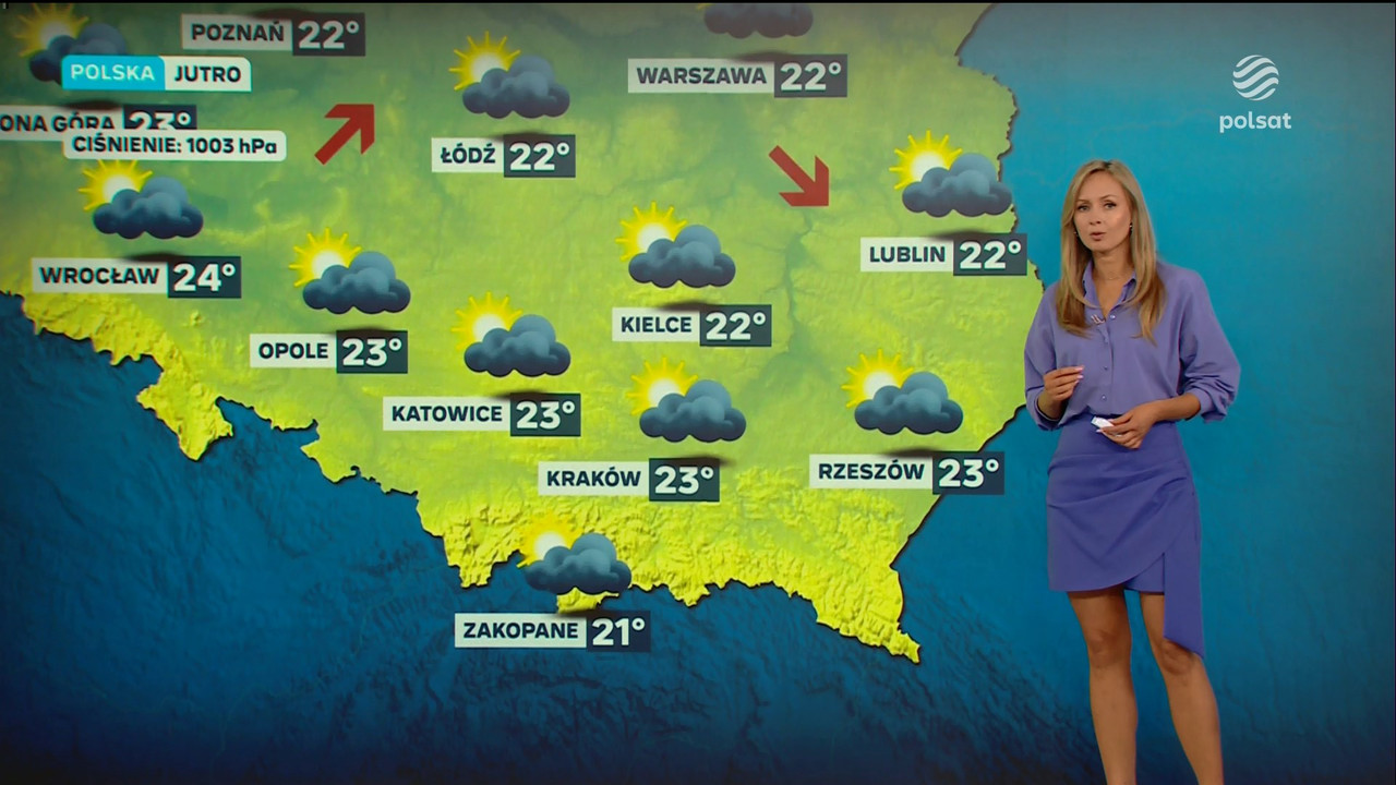 21 08 2024 milena rostkowska polsat 5