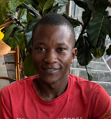 Lyton Ateku - Head of Technology & Digital Experience