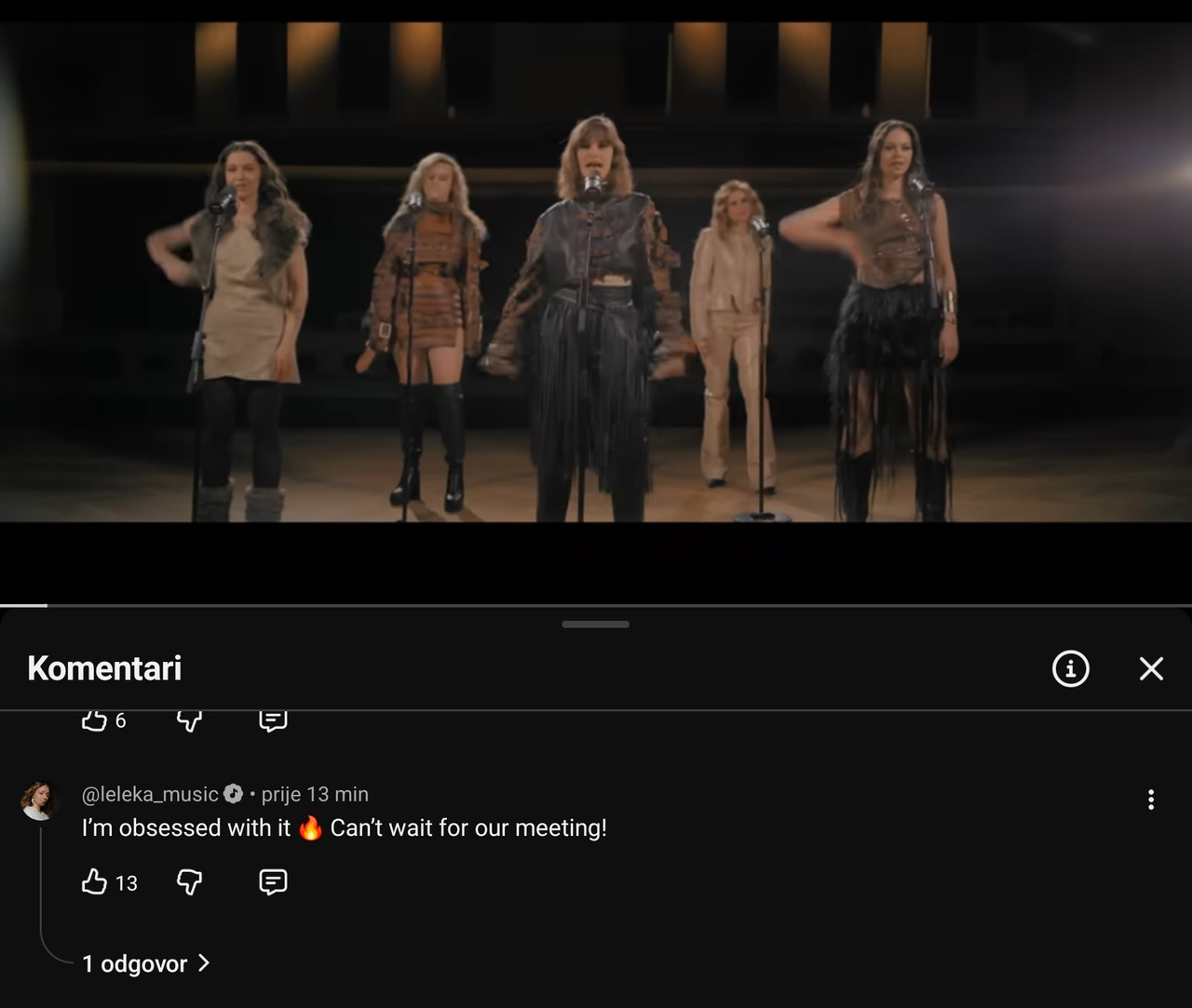 Screenshot 20260325 193907 You Tube