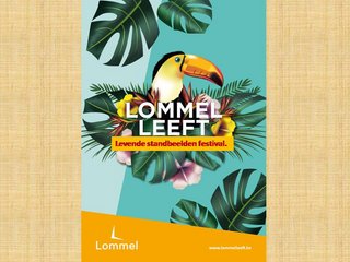 Lommel-leeft