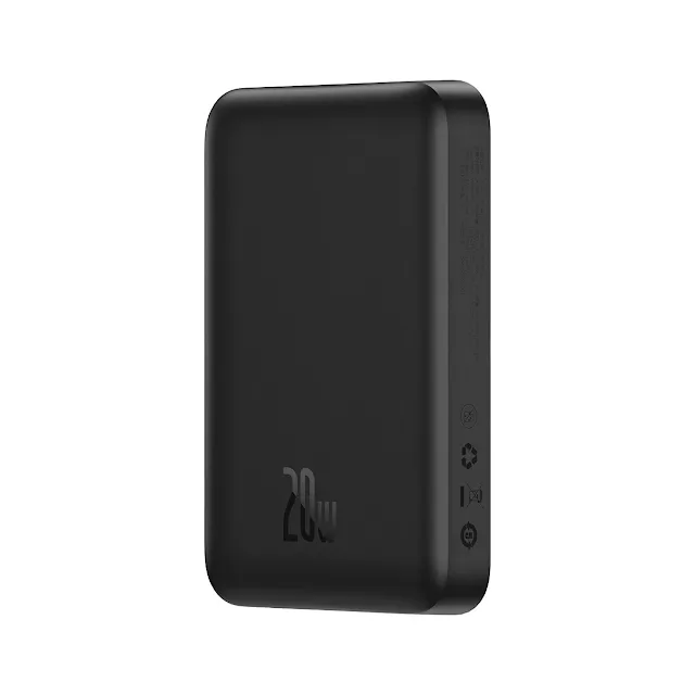 Baseus 20W 10000mAh Magnetic Power