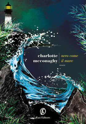 Charlotte Mcconaghy - Nero come il mare (2026)