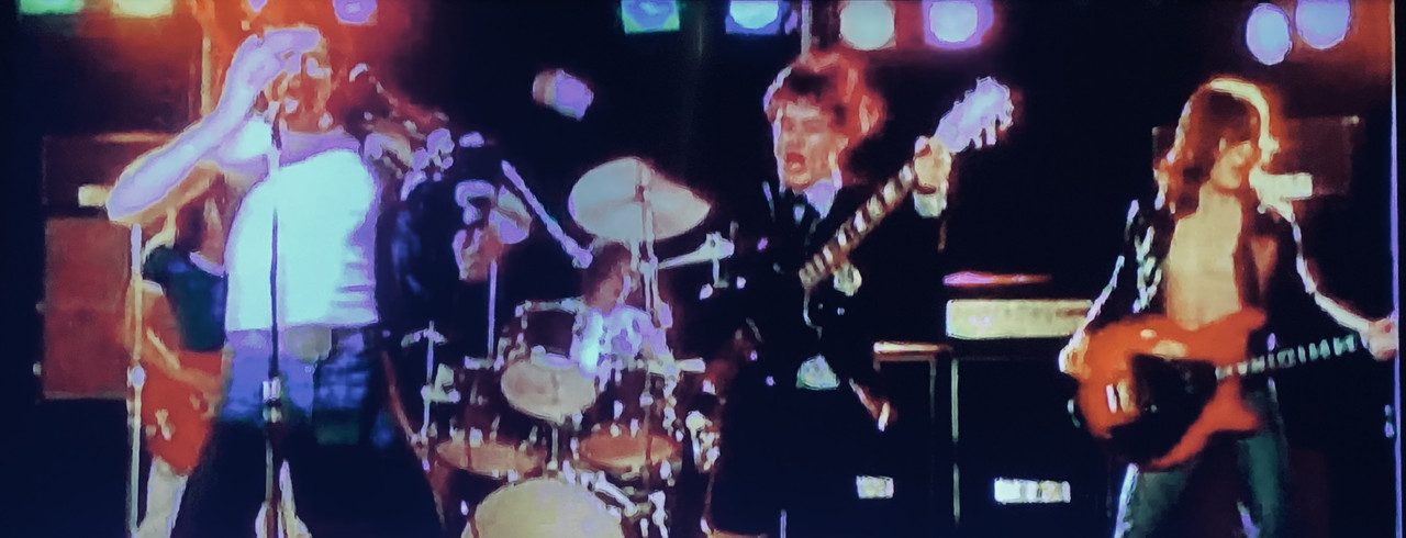 AC/DC - Lost, unreleased, & unofficially released media 1974-present ...