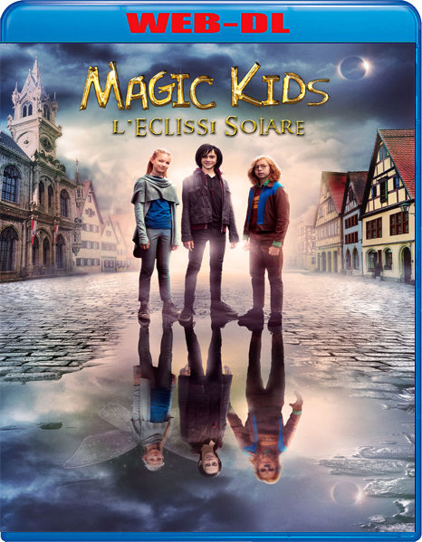Magic kids - l'eclissi solare (2020) mkv FullHD 1080p WEBDL ITA