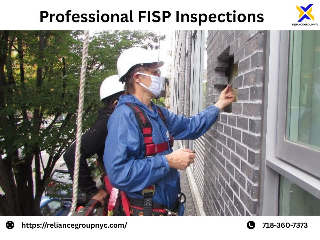 Professional FISP Inspections Reliance (1)