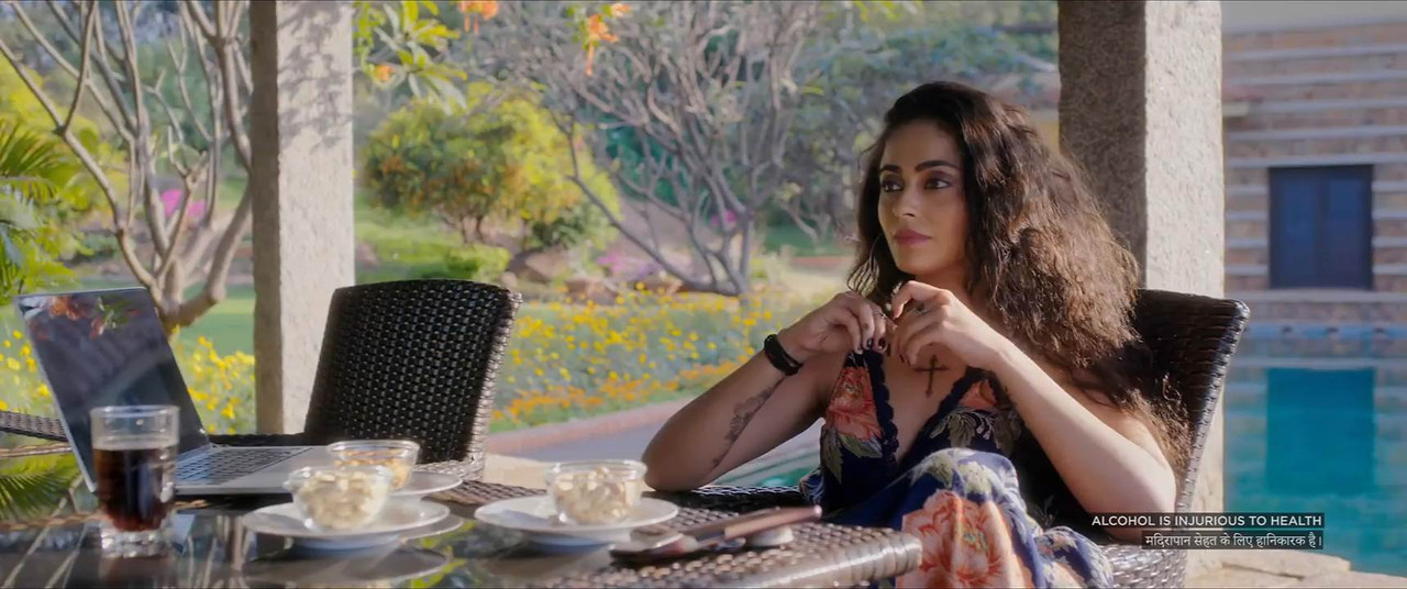 Krispy Rishtey 2024 WebRip [Hindi] 480p, 720p ESub Screenshot