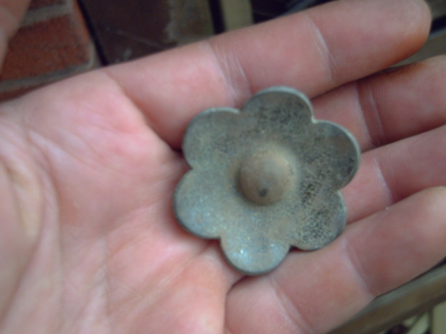 metal flower 002