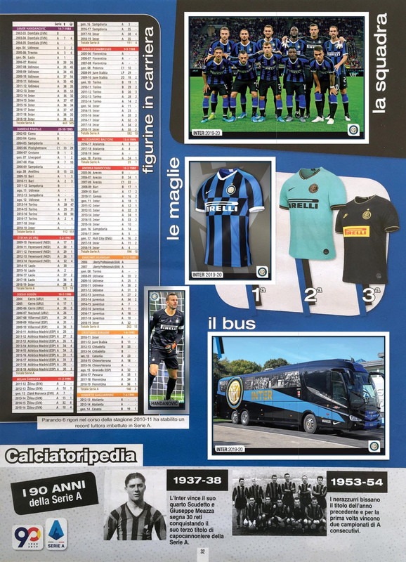 Album Calciatori 2019-2020 Panini-034