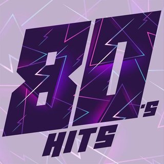 80's Hits (2023) .Flac