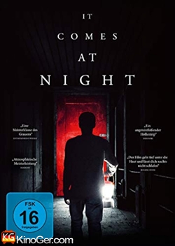 It Comes at Night (2017)