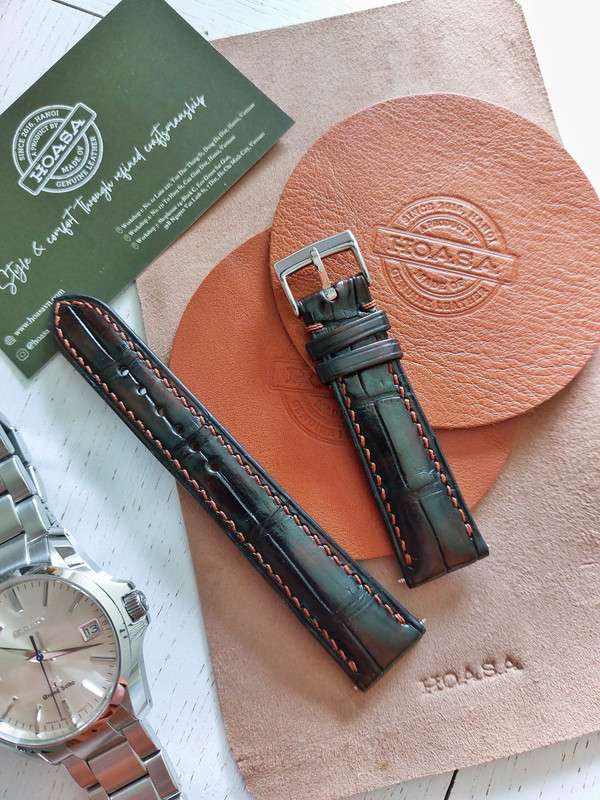 Le club des heureux propriétaires de Grand-Seiko Tome XVIII 1000035668-01