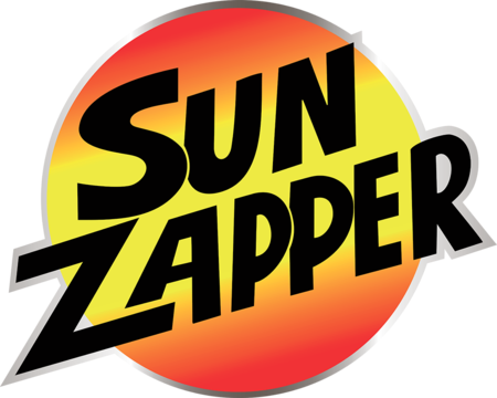 Sun Zapper Logo