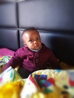 Lingomso Elihle Ndala