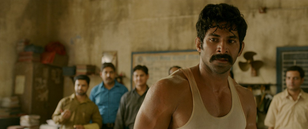 Dangal (2016) (1080p Blu Ray x265 SAMPA) mkv snapshot 00 05 57 458