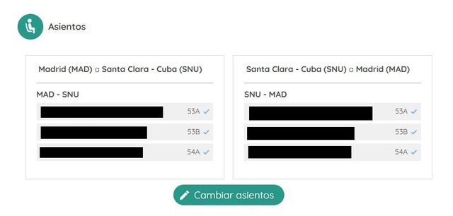 Hotel Iberostar Selection Ensenachos - Blogs de Cuba - DIA 0 - PREPARATIVOS (18)