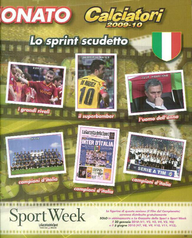 Album Calciatori 2009-2010 Panini-089
