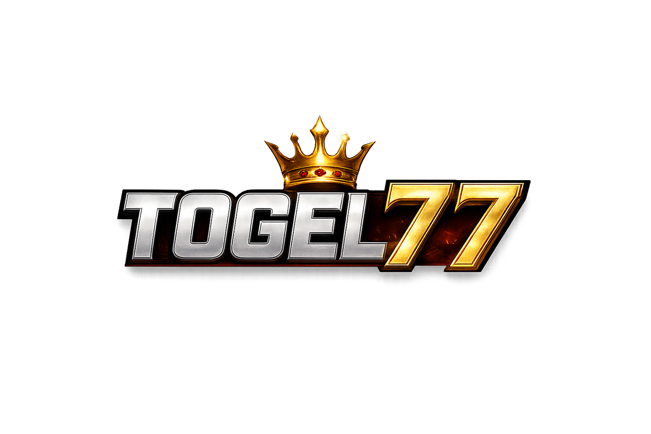 LOGO SITUS TOGEL77