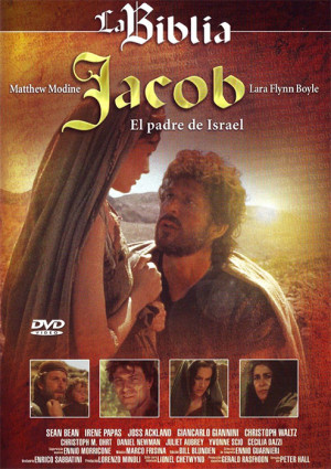 La Biblia La historia de Jacobo (1994) LT(B)RG
